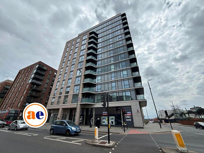 1 Bedroom Flat For Sale In Liberty Court, Regal Court, DA6