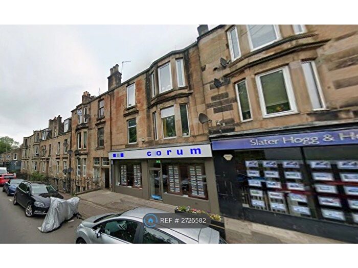 2 Bedroom Flat To Rent In Windsor Place, Bridge Of Weir, PA11