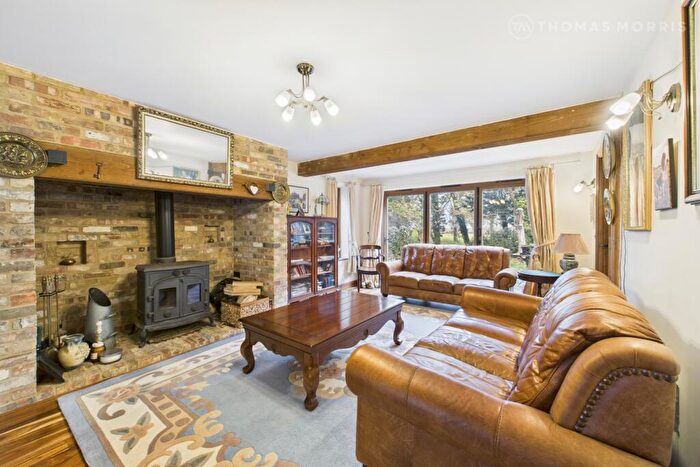 2 Bedroom Detached House For Sale In Oilmills Road, Ramsey Mereside, Ramsey, Huntingdon, PE26