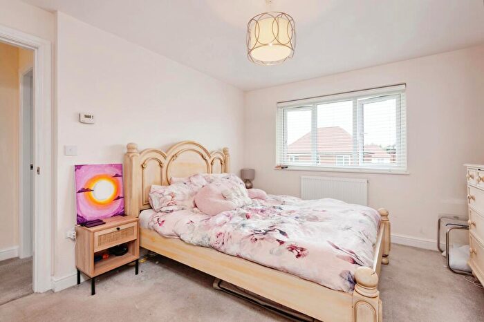 4 Bedroom Detached House For Sale In Viola Grove, Prescot, L34