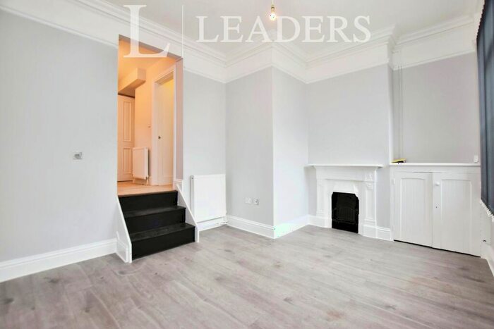 2 Bedroom Maisonette To Rent In Silver Street, Stansted, CM24