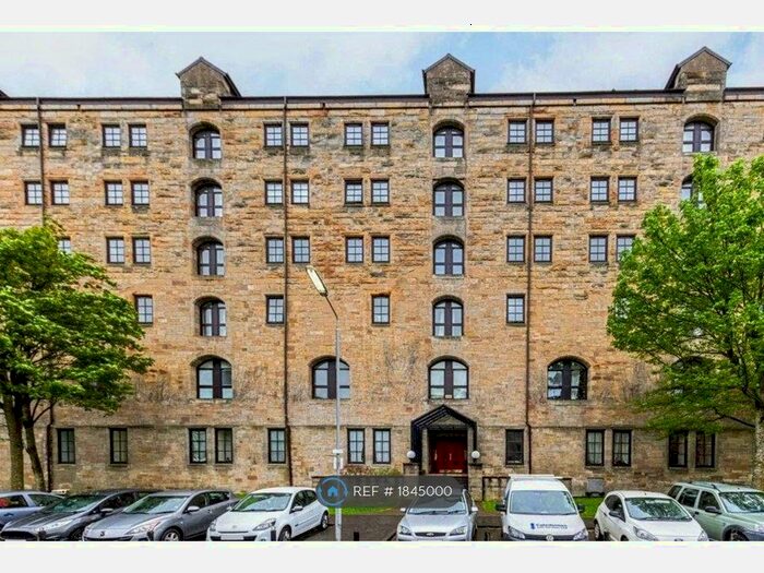 2 Bedroom Flat To Rent In Bell Street, Glasgow, G4