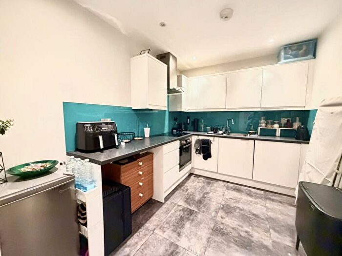 1 Bedroom Flat To Rent In Prince Of Wales Road, Norwich, NR1