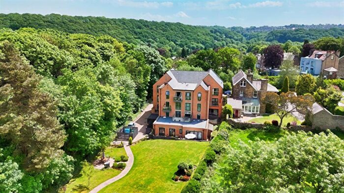 2 Bedroom Apartment For Sale In Ryecroft Glen Road, Sheffield, S17