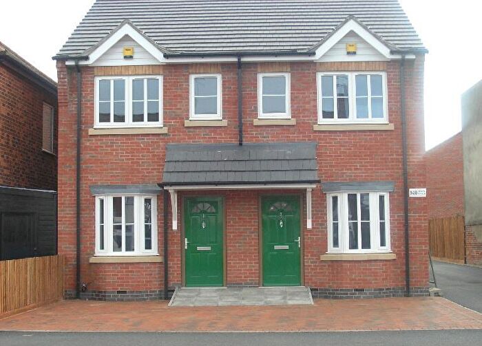 1 Bedroom Flat To Rent In Aylestone Road, Aylestone, Leicester, LE2