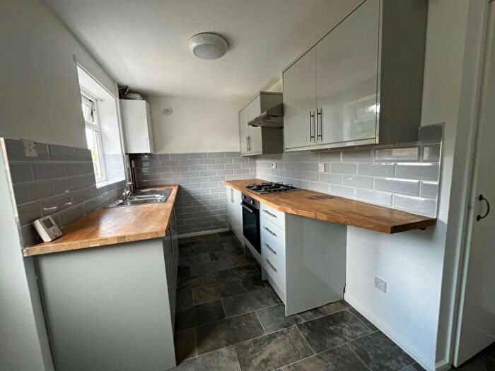 2 Bedroom Semi-Detached House To Rent In Balmoral Way, Gateshead, NE10