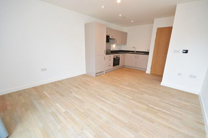1 Bedroom Flat To Rent In St. Thomas Street, Bristol, BS1