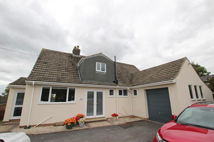 4 Bedroom Detached Bungalow For Sale In Low Jobs Hill, County Durham, DL15
