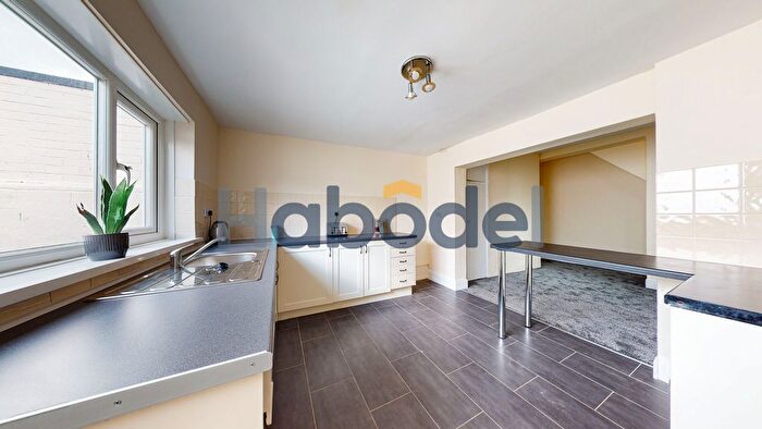 2 Bedroom Terraced House To Rent In Gordon Terrace, Stakeford, Choppington, NE62