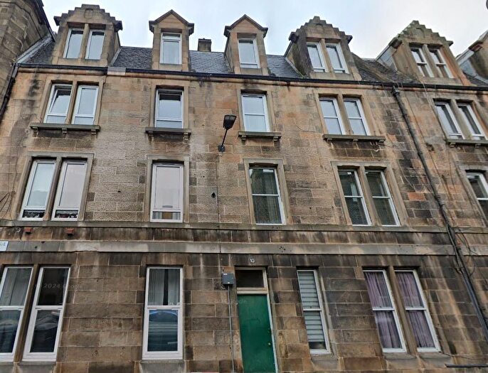 2 Bedroom Flat To Rent In Dudley Avenue South, Edinburgh, EH6