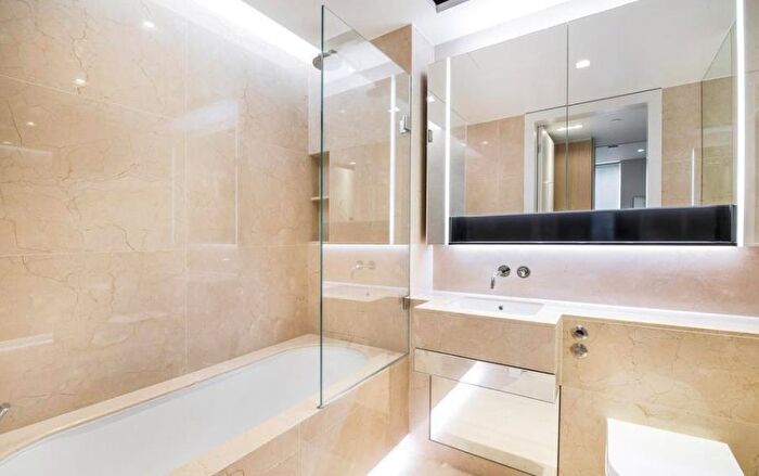 2 Bedroom Apartment To Rent In Allsop Place, Marylebone, London, NW1
