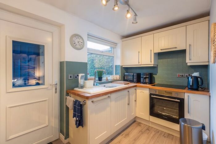 3 Bedroom Terraced House For Sale In Eastgate, Pickering, YO18