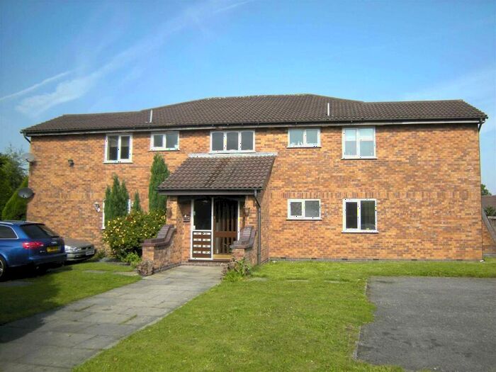 1 Bedroom Apartment To Rent In Pinewood Court, Brackenwood Mews, Wilmslow, SK9