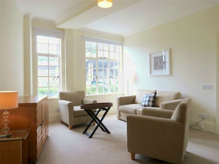 2 Bedroom Apartment To Rent In Strathmore Court, Park Road, St Johns Wood, London, NW8