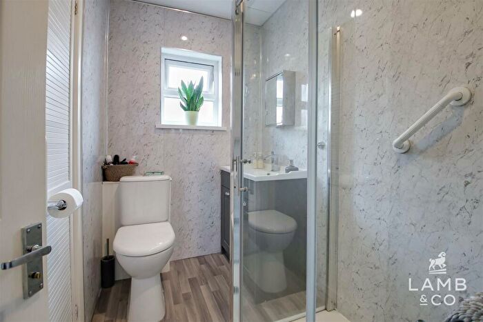 2 Bedroom Semi-Detached Bungalow For Sale In Merrilees Crescent, Holland-On-Sea, Clacton-On-Sea, CO15