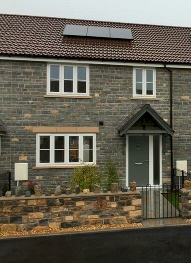 3 Bedroom House To Rent In Meare, BA6