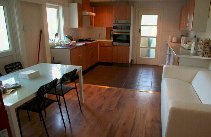 5 Bedroom House To Rent In £ Pppw, Middleton Boulevard, NG7