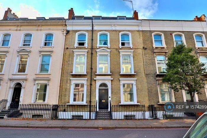 2 Bedroom Flat To Rent In Finborough Road, London, SW10