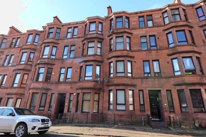 1 Bedroom Flat To Rent In Appin Road, Dennistoun, Glasgow, G31