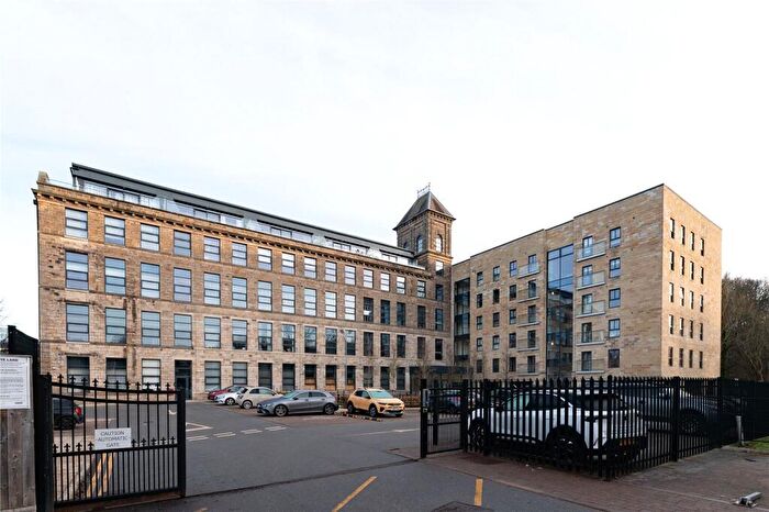 2 Bedroom Apartment For Sale In Flat, Horsforth Mill, Low Lane, Horsforth, Leeds, West Yorkshire, LS18