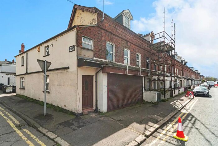 2 Bedroom Duplex Apartments For Sale In Connsbrook Avenue, Belfast, BT4