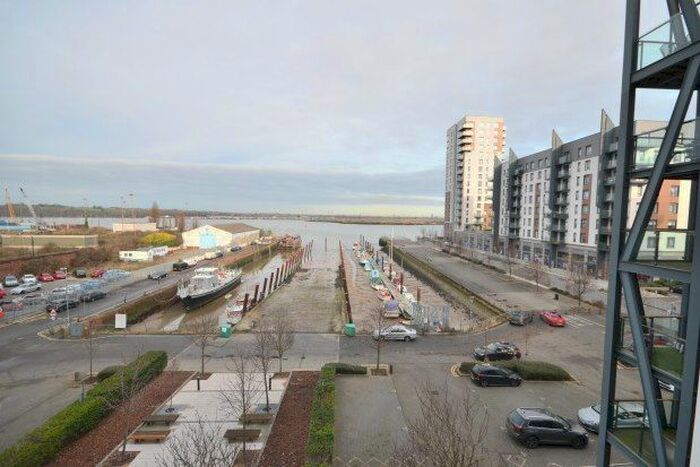 1 Bedroom Flat To Rent In Ocean Drive, Gillingham ME7