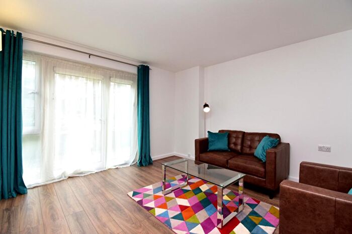 1 Bedroom Flat To Rent In Forum House, Empire Way, Wembley Park, Middlesex, HA9