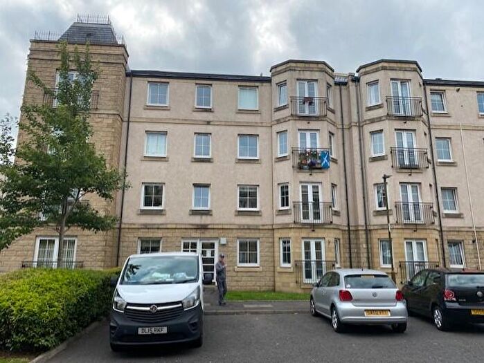 2 Bedroom Flat To Rent In Steads Place, Leith, Edinburgh, EH6