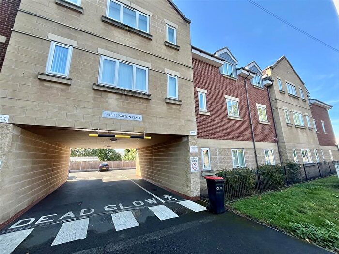 2 Bedroom Flat To Rent In Nottingham Road, Eastwood, Nottingham, NG16