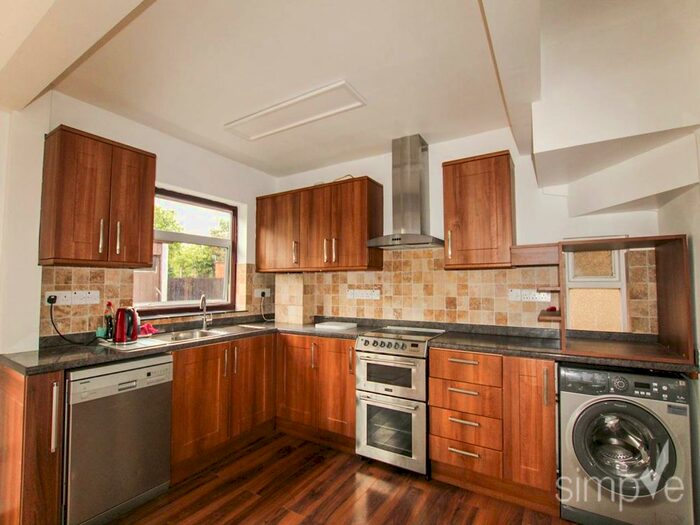 3 Bedroom Property To Rent In Blossom Way, West Drayton, Middlesex, UB7