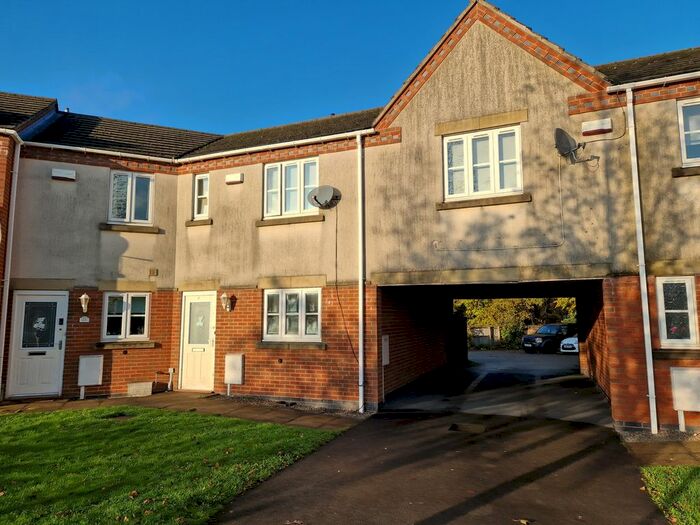 3 Bedroom Property To Rent In Lindley Avenue, Huthwaite, Sutton-In-Ashfield, NG17