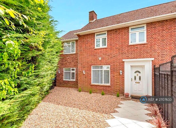 3 Bedroom Semi Detached House To Rent In Home Meadow, Farnham Royal, Farnham Common, Slough, SL2