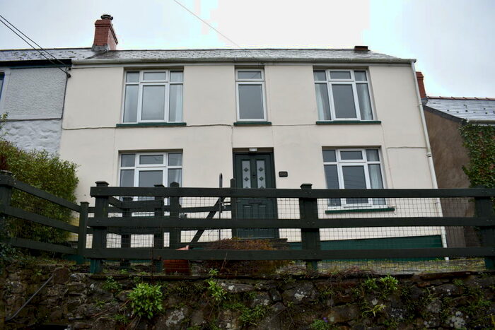 3 Bedroom Cottage To Rent In Newport, SA42