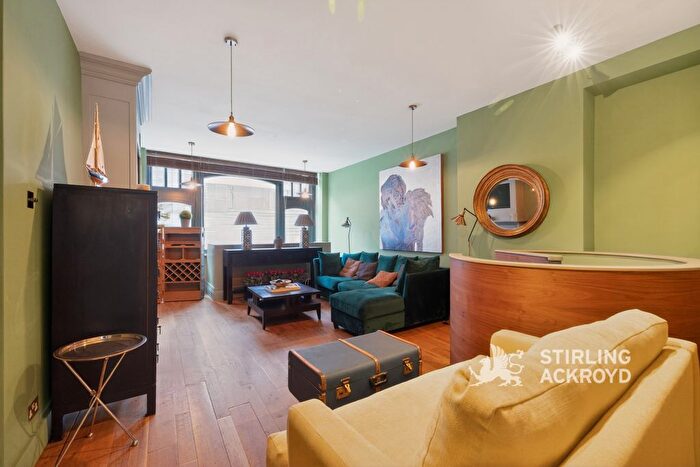 1 Bedroom Flat To Rent In Brune Street, Spitalfields, London, E1