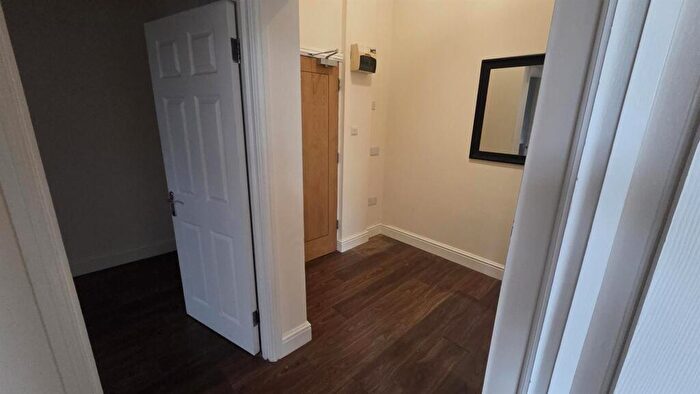 1 Bedroom Flat To Rent In Park Road, Peterborough, PE1