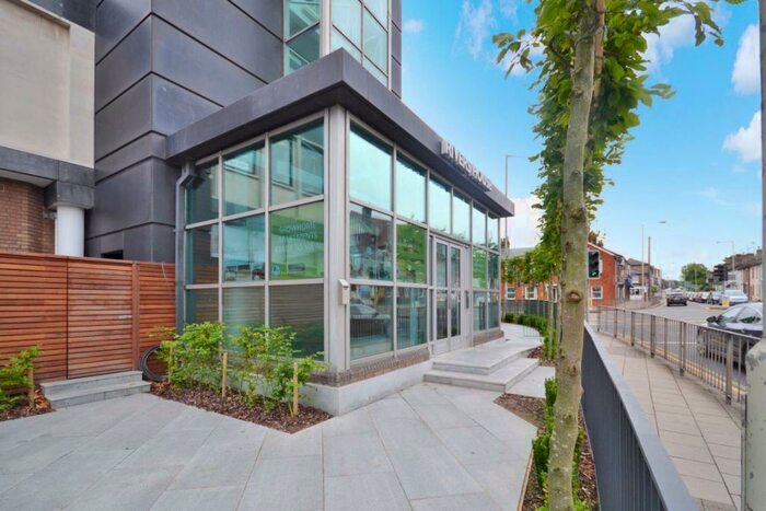 1 Bedroom Apartment To Rent In Rivers House, Springfield Rd, Chelmsford, CM2