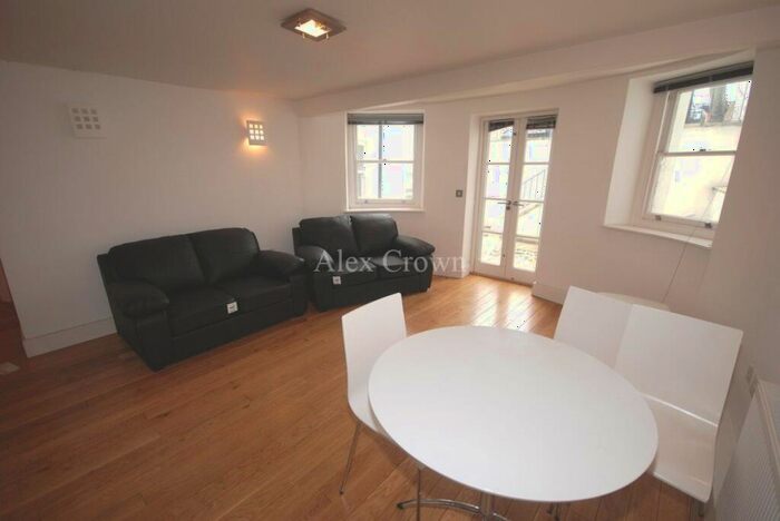 2 Bedroom Flat To Rent In Chapel Market, Angel, N1