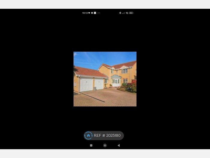 4 Bedroom Detached House To Rent In Langdon Hills, Langdon Hills, SS16