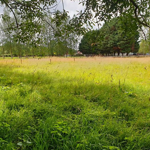 Land For Sale In Hares Lane, Hartley Wintney, RG27