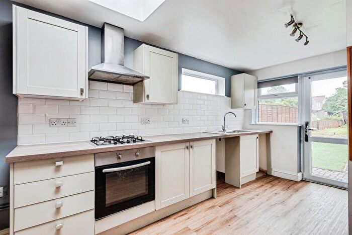 3 Bedroom Terraced House For Sale In Norton Grove, Swindon, SN3