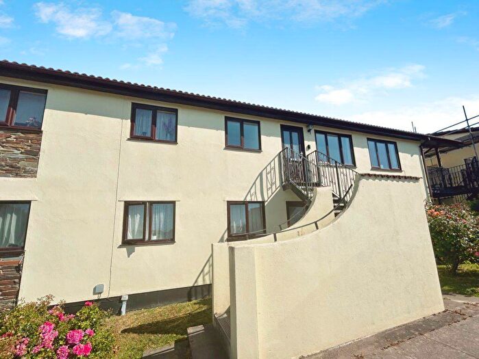 2 Bedroom Flat To Rent In Westward Ho!, EX39