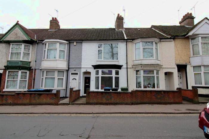 1 Bedroom Property To Rent In Murray Road, Rugby CV21