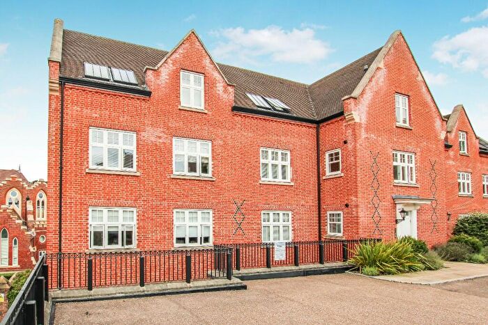 1 Bedroom Apartment To Rent In The Galleries, Brentwood, Essex, CM14