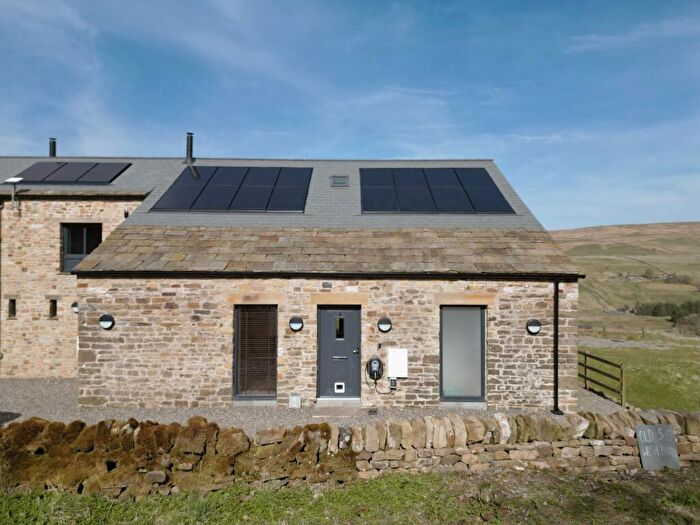 3 Bedroom Semi-Detached House For Sale In Alston, Alston, CA9