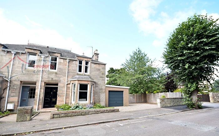 4 Bedroom Semi-Detached House For Sale In Duff Avenue, Elgin, IV30