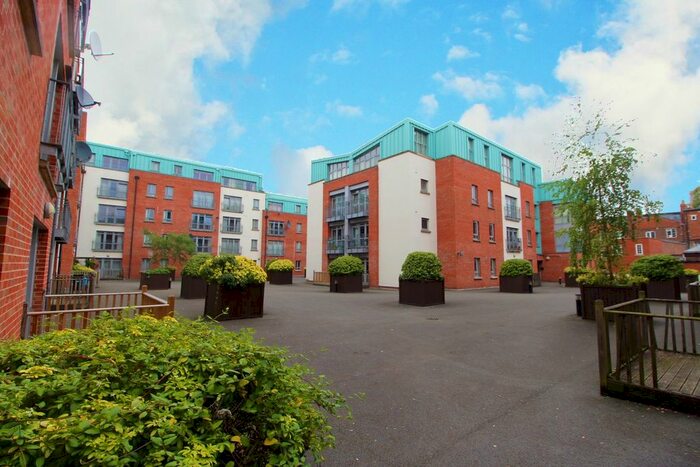 2 Bedroom Flat To Rent In Greyfriars Road, Coventry, CV1
