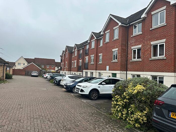 2 Bedroom Flat To Rent In Grenville Rd, Chafford Hundred, Grays, Grays, Essex, RM16