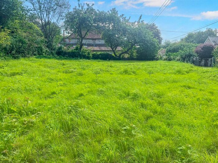 Land For Sale In Membury, Axminster, EX13