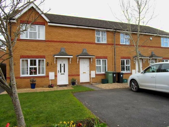 2 Bedroom House To Rent In The Willows, Bradley Stoke, , BS32