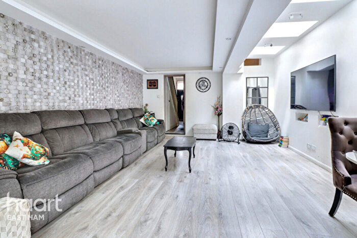 3 Bedroom Terraced House For Sale In Milton Avenue, East Ham, E6